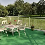 Nora Garden *