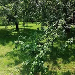 וילה Nora Garden סראייבו