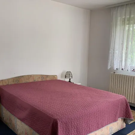 Nora Garden * Sarajevo