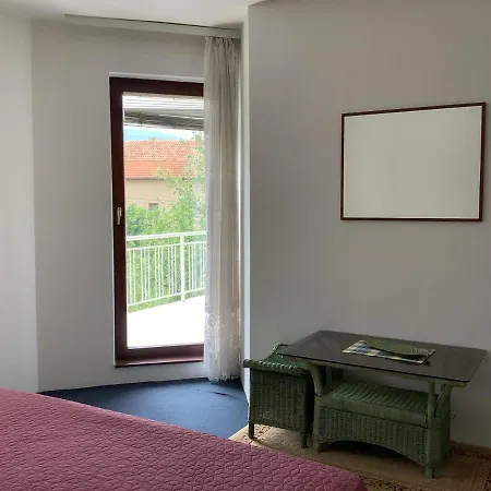 Nora Garden Villa Sarajevo