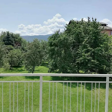 Villa Nora Garden