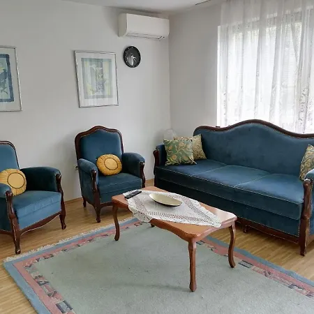 Nora Garden Villa Sarajevo