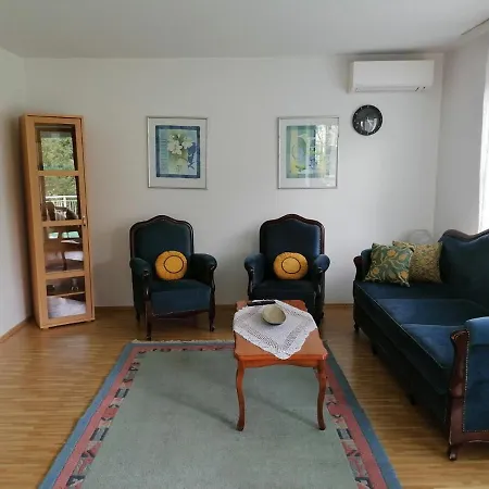 Nora Garden Villa