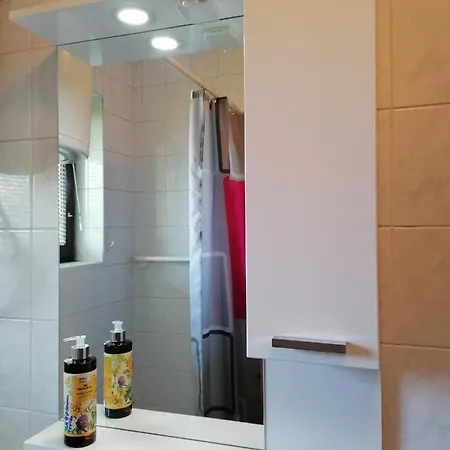 Nora Garden Villa Sarajevo