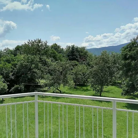Nora Garden וילה *
