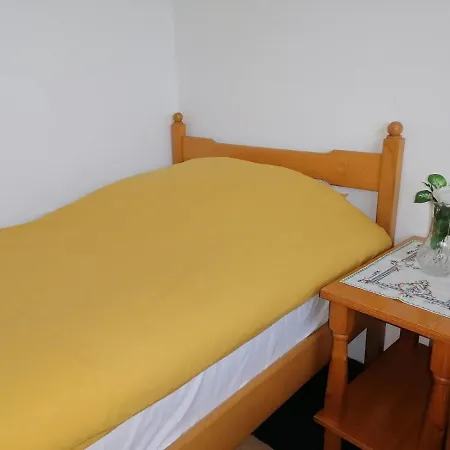 Nora Garden Villa