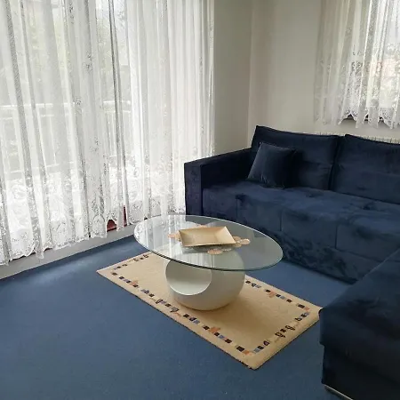 فيلة Nora Garden سراييفو