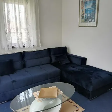 Nora Garden Villa Sarajevo