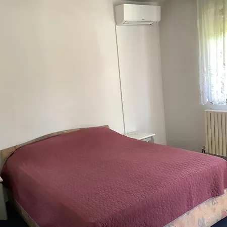 Nora Garden Villa Sarajevo
