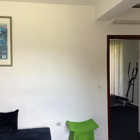 Villa Nora Garden Sarajevo