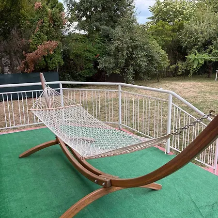 Villa Nora Garden Sarajevo